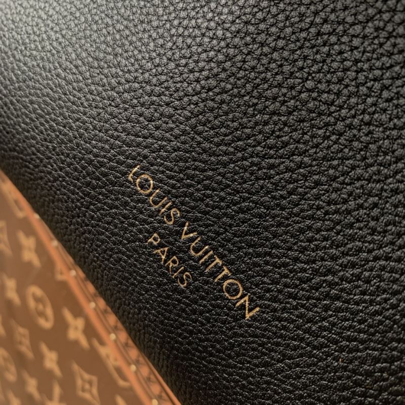 LV Shopping Bags